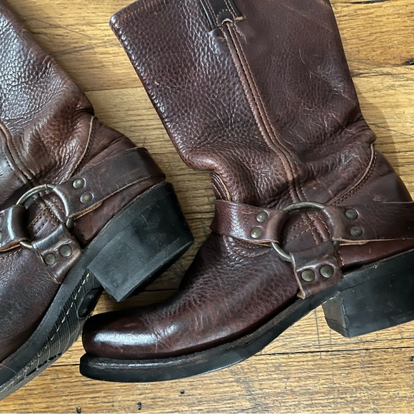 Frye Boots - Picture 3 of 4